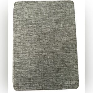 Dark Gray Hard Cover for 8th Gen Kindle Reader
